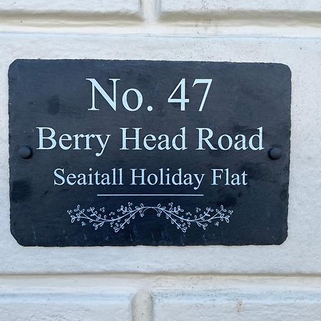 Seaitall Torquay Exterior foto